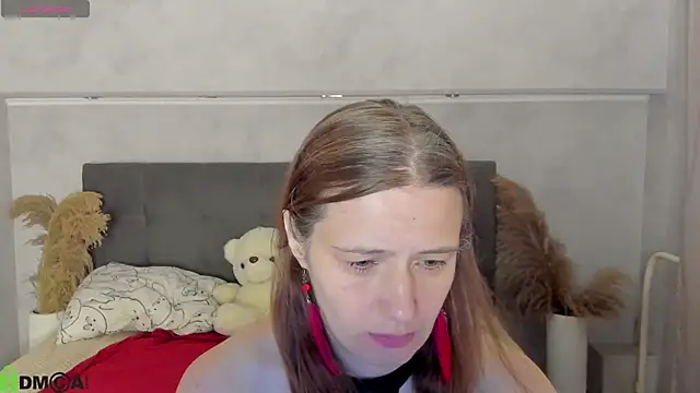 Kathrine-Meyer online show from July 10, 12:59 am