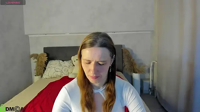 Kathrine-Meyer online show from July 13, 1:08 am