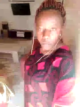 Africanbabby26 online show from June 5, 7:47 am