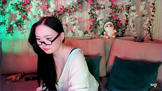 Snapshot of wonnhee88 chatting on July 3, 3:24 am wonnhee88 online show from July 3, 3:24 am