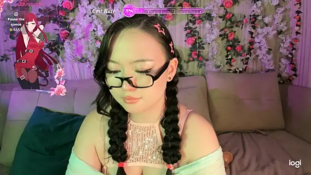 Snapshot of wonnhee88 chatting on July 21, 5:54 am wonnhee88 online show from July 21, 5:54 am