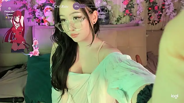 Snapshot of wonnhee88 chatting on July 31, 6:46 am wonnhee88 online show from July 31, 6:46 am
