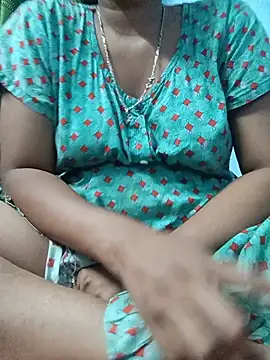 barsha535 online show from June 25, 7:18 pm