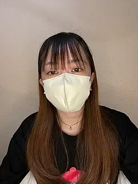 Snapshot of mayuyu_mayuyu chatting on June 21, 4:31 pm mayuyu mayuyu online show from June 21, 4:31 pm