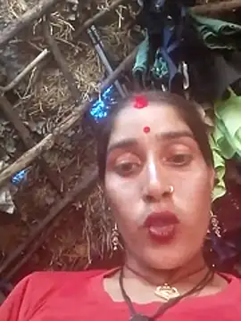 Snapshot of Hot_Radhaji1 chatting on July 5, 5:36 am Hot Radhaji1 online show from July 5, 5:36 am