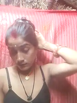Snapshot of Hot_Radhaji1 chatting on July 12, 8:33 pm Hot Radhaji1 online show from July 12, 8:33 pm
