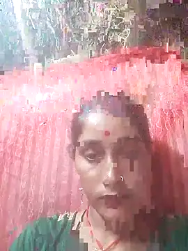 Snapshot of Hot_Radhaji1 chatting on July 17, 9:38 am Hot Radhaji1 online show from July 17, 9:38 am
