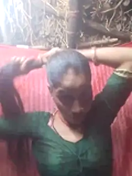 Snapshot of Hot_Radhaji1 chatting on July 26, 8:38 pm Hot Radhaji1 online show from July 26, 8:38 pm