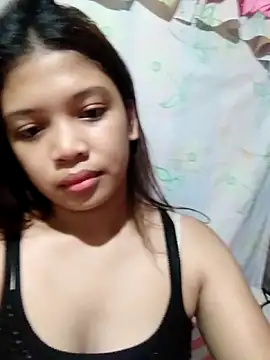 Cutie Lily02 online show from June 4, 5:24 am