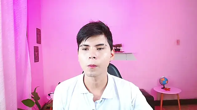 jay cum18 online show from June 5, 1:28 pm