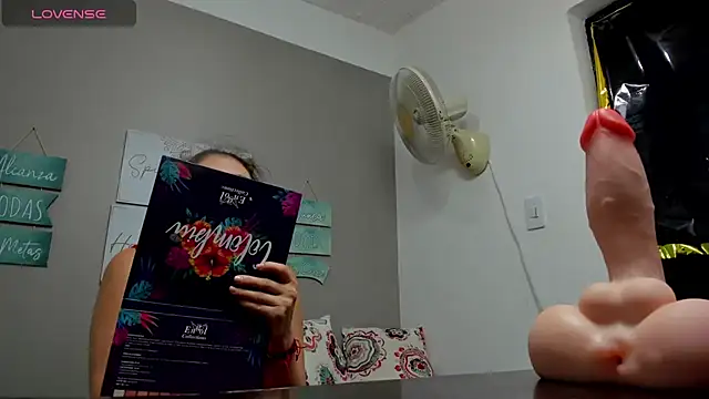 mikaela s3x online show from July 29, 3:32 pm