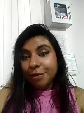 DanniValencia online show from July 3, 2:29 am