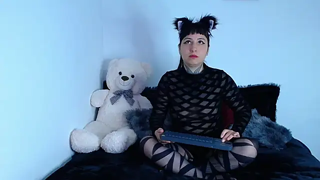 x lilith  online show from July 1, 12:34 am