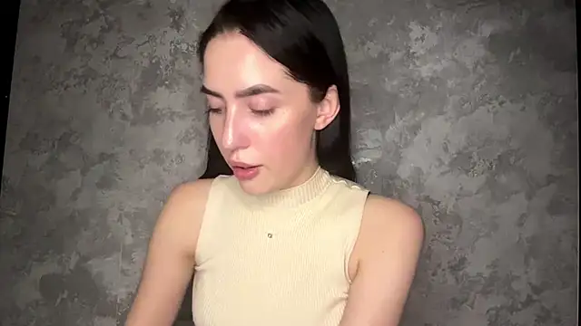 Ailish Loveee online show from July 19, 3:49 pm