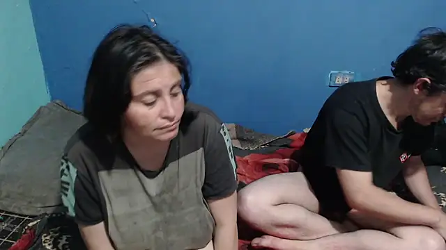 Adan eva26 online show from July 3, 11:22 pm