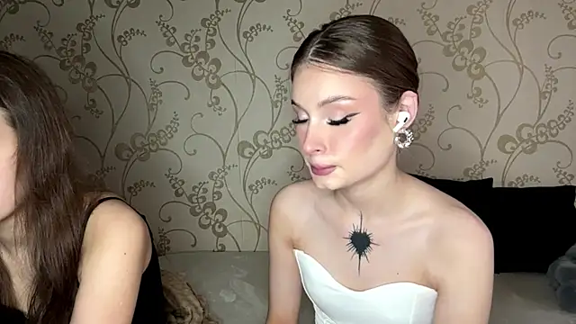 BestSweetyBB online show from June 14, 5:37 pm