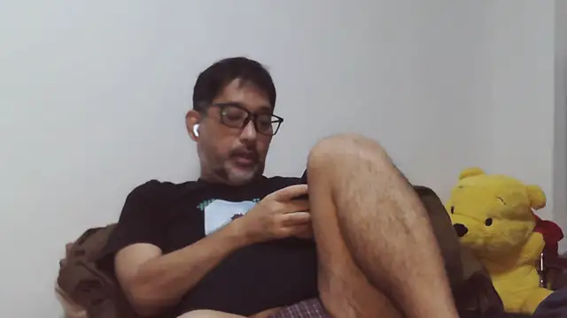 komadanaoki online show from July 29, 12:58 pm