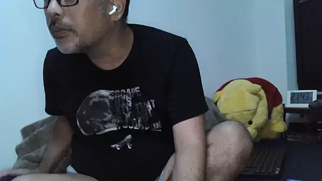 komadanaoki online show from August 3, 12:43 pm
