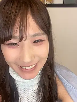 Snapshot of nana_secret_with_mikkun chatting on June 6, 2:33 pm nana secret with mikkun online show from June 6, 2:33 pm