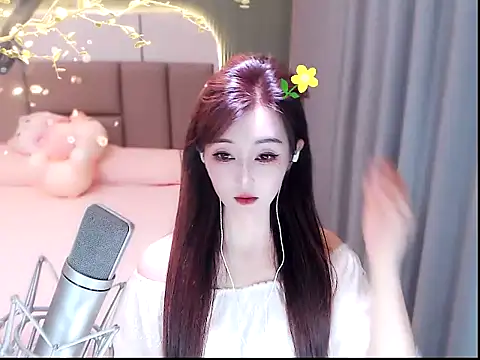 Snapshot of Mimi66688 chatting on June 9, 8:59 am Mimi66688 online show from June 9, 8:59 am