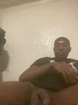 BigBlaccJacc online show from June 8, 3:29 am