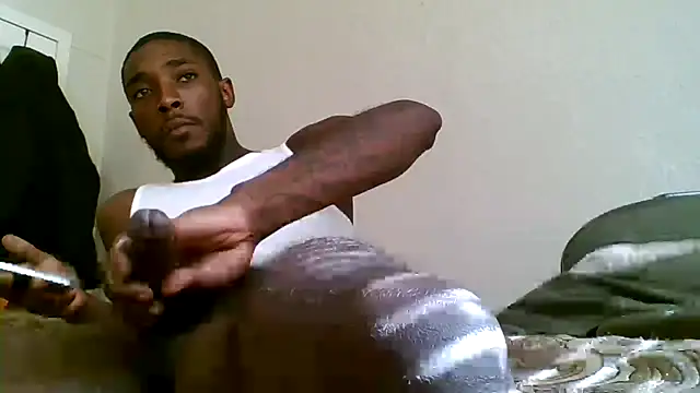 BigBlaccJacc online show from June 24, 9:14 pm