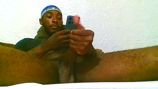 BigBlaccJacc online show from July 31, 2:22 am