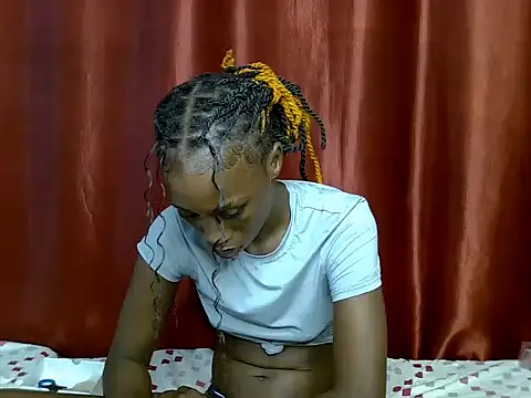 Black berrry online show from July 11, 4:32 pm