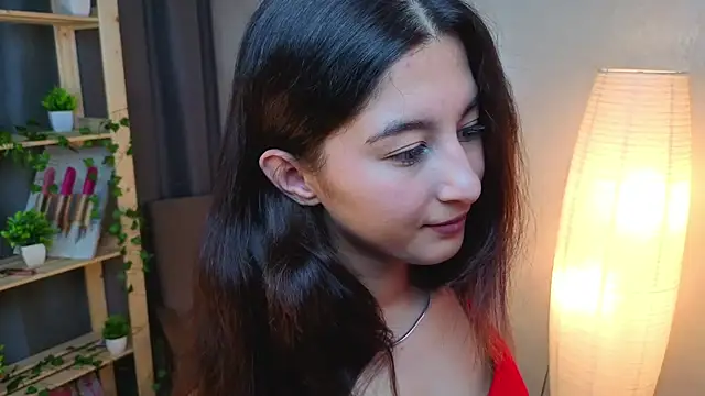 JasminKitany online show from June 26, 6:34 pm