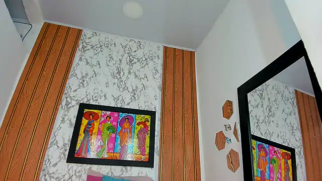 Snapshot of Aratnzacute chatting on July 19, 1:48 pm Aratnzacute online show from July 19, 1:48 pm