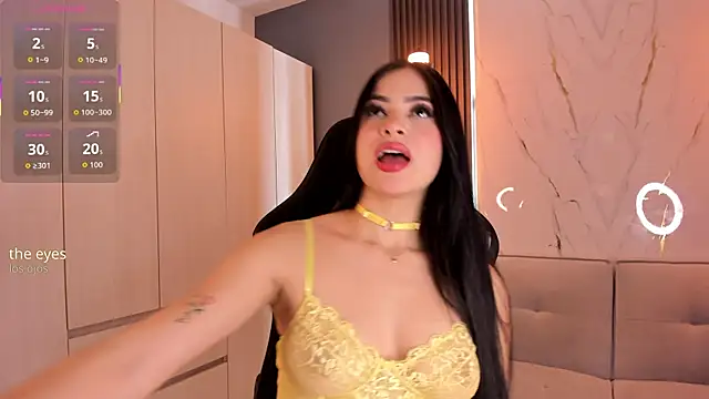 madisson foxxx  online show from June 21, 4:53 pm