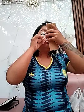 Amber Herrera online show from June 15, 12:29 pm