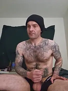 bigtattedcock online show from June 5, 6:52 am