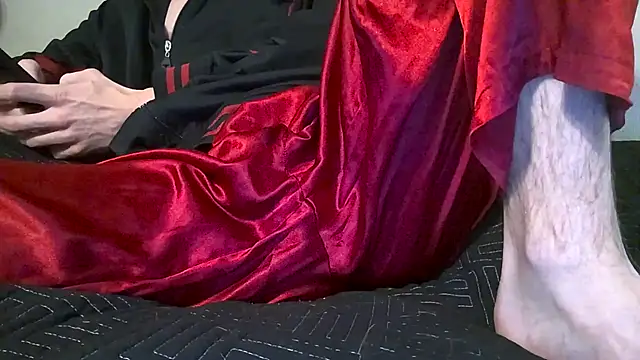 Mstrdstrctn7 online show from January 10, 4:44 am