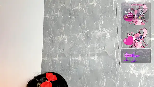 lily blowjob online show from July 5, 9:22 pm