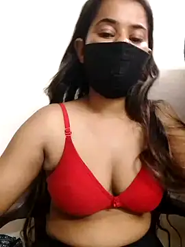 Cherry Bommm online show from June 10, 7:24 pm