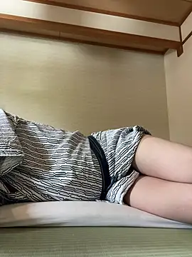 ASAMI137 online show from July 8, 4:06 am