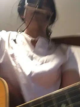 ASAMI137 online show from July 10, 2:38 am