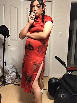 ASAMI137 online show from July 13, 5:05 pm