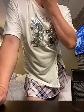 ASAMI137 online show from July 17, 1:51 pm