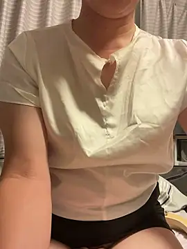 ASAMI137 online show from July 24, 3:43 pm