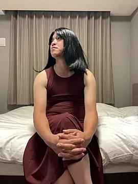 ASAMI137 online show from August 1, 5:18 am
