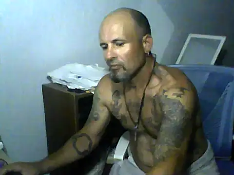 SlickDickyadown online show from June 18, 3:18 am