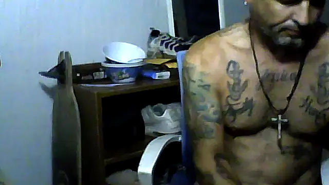 SlickDickyadown online show from July 5, 2:18 am