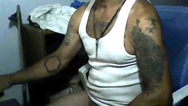 SlickDickyadown online show from July 17, 3:24 am