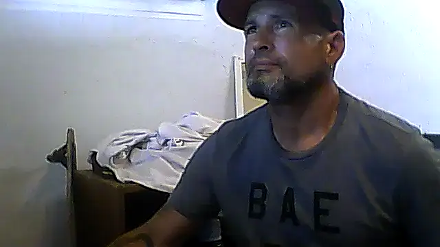 SlickDickyadown online show from July 18, 8:12 pm