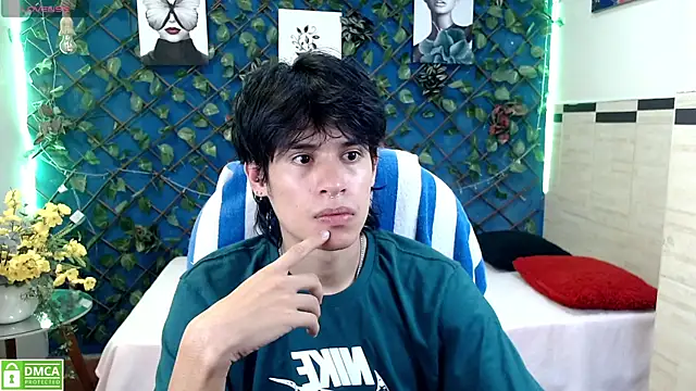 wayath1 online show from July 16, 11:16 am