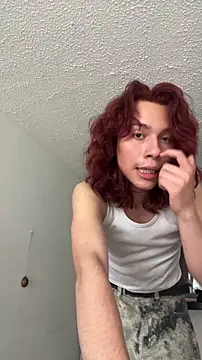 Snapshot of RockstarAlex chatting on June 9, 8:09 pm RockstarAlex online show from June 9, 8:09 pm