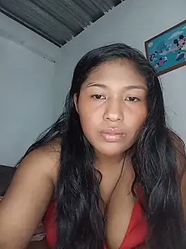 MoonMua online show from June 17, 3:53 am