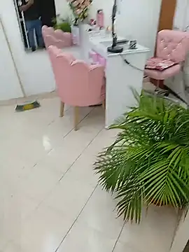 MoonMua online show from July 3, 2:07 am